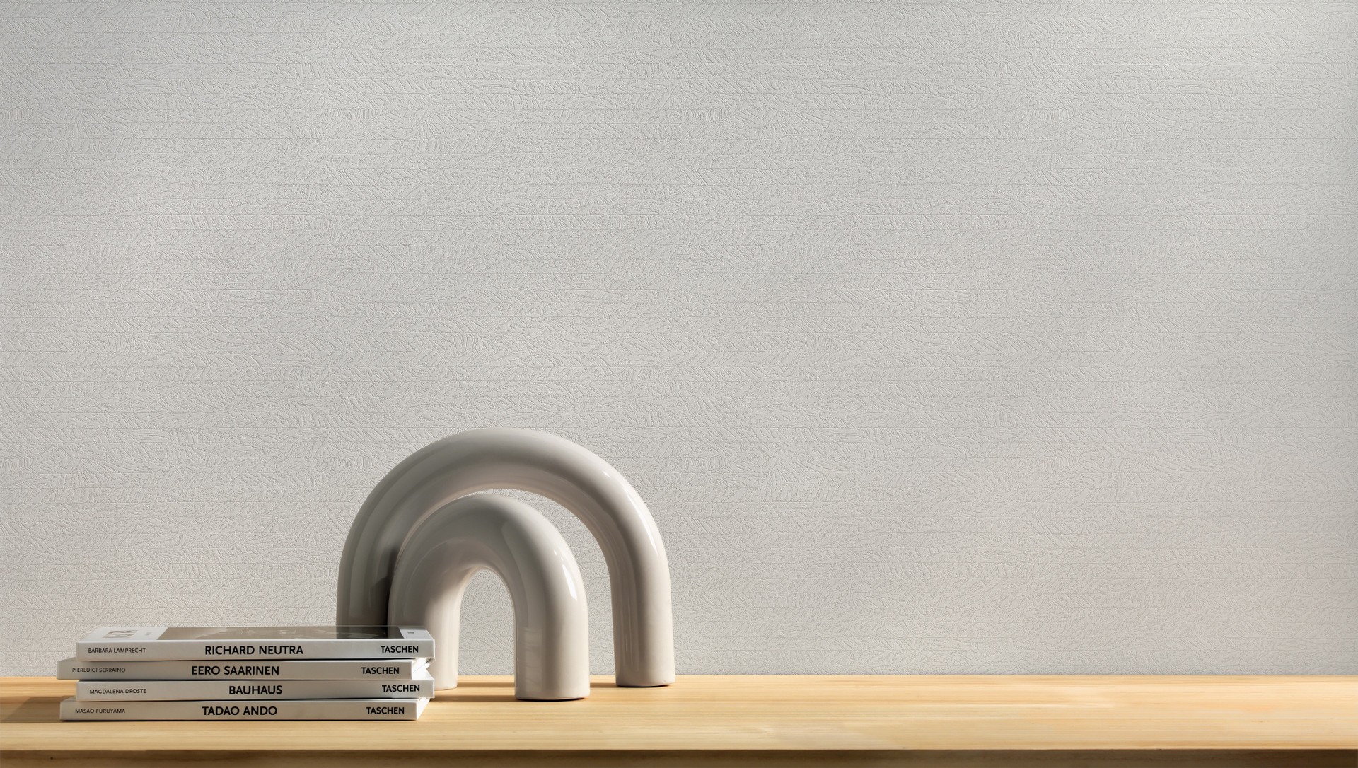 Farba roka 2026 Cloud dancer od Pantone